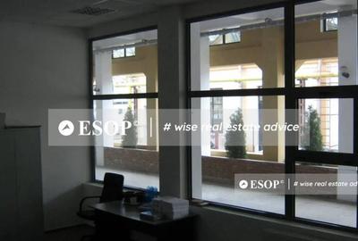 Spațiu comercial, de 6,500 mp, în Grozăvești - 2