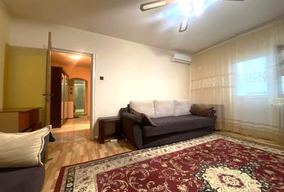 Apartament METROU Timpuri Noi - 1