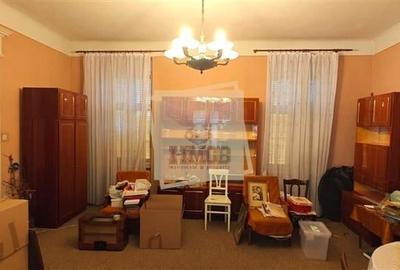 Apartament 3 camere loc parcare zona Piata Cibin - 12