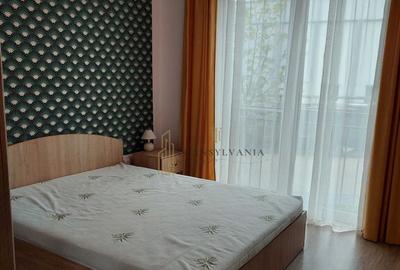 Apartament cu 2 camere semidecomandat în Lazaret - 4