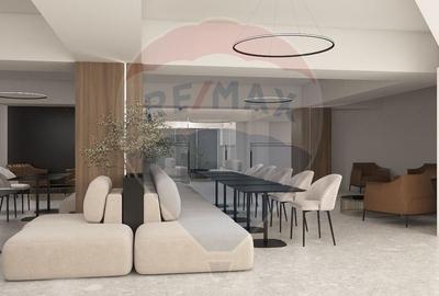 Hotel/Pensiune, de 1,845 mp, în P-ța Unirii - 12