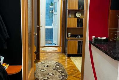 Apartament cu 2 camere semidecomandat în Mănăștur - 8