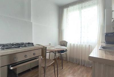 Apartament cu 2 camere semidecomandat în Ultracentral - 7