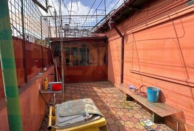 Casă individuală cu 4 camere cu Canalizare în Coiciu - 11