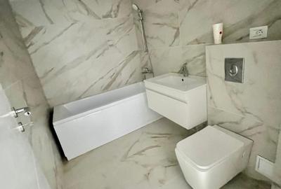 Apartament Premium NOU 2 cam 67MP |Pipera Plaza- Rond OMV-Aviatiei| Mobilat - 11