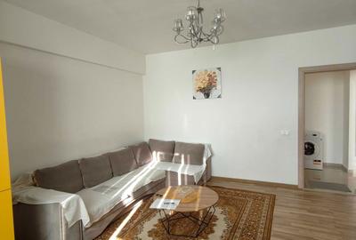 Apartament cu 3 camere decomandat în 9 Mai - 2