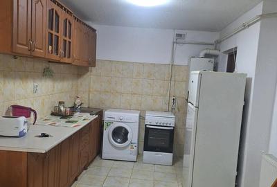 Apartament cu 3 camere decomandat în Central - 3