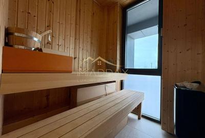 Apartament cu 3 camere semidecomandat, mobilat în Aviației - 29