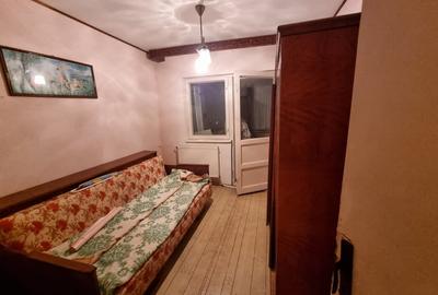 BISTRIȚA LAC- Apartament 3 camere decomandate/doua bai/doua balcoane - 4