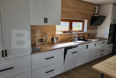 Casa individuala, 4 camere, 172 mp, zona Ampoi 3 - 3