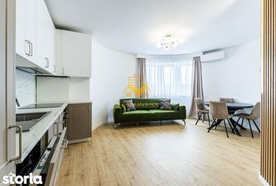 Apartament cu 3 camere, mobilat în Europa - 14