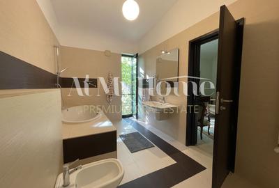 Vila SUPERBA, DESIGN UNIC, Proiect de Arhitectura Premiat, 1800mp teren, Garaj - 20