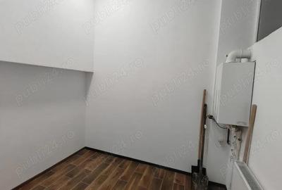 Inchiriez spatiu comercial office - 117mp, str. Unirii, Petro?ani - 3