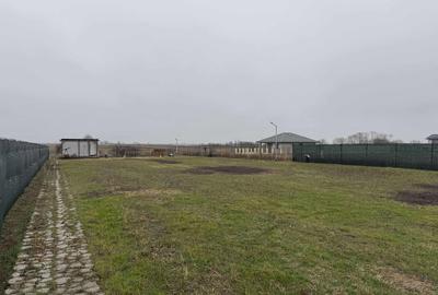 Teren în Vidra - 9