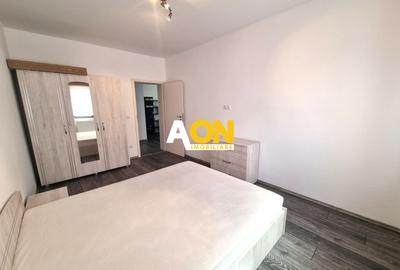 Apartament cu 3 camere semidecomandat, mobilat în Central - 5