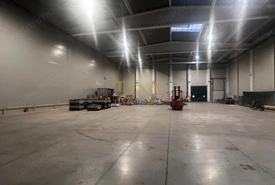 Spațiu comercial, de 3,045 mp, în Giarmata - 1