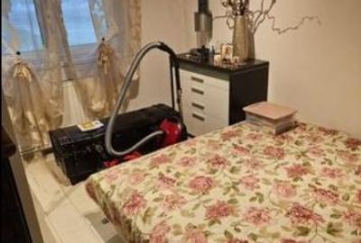 Apartament cu 3 camere decomandat, mobilat în Central - 4