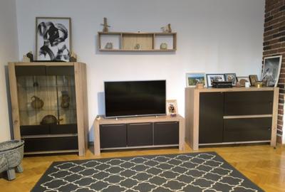 Vanzare apartament 3 camere Nicolae Grigorescu Postăvarul - 2