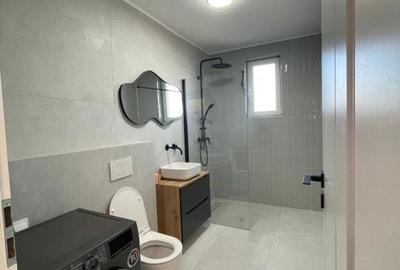 Garsonieră în Valea Borcutului - 4