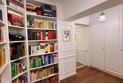 Apartament cu 3 camere decomandat, mobilat în Independenței - 5