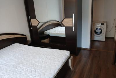 Apartament cu 2 camere semidecomandat în Central - 7