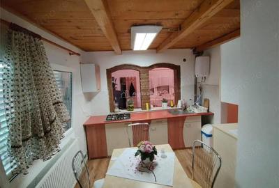 Casă cu Teren 275 Mp în Pădurea Neagră - 11