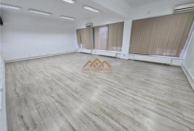 Spațiu comercial, în Central