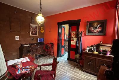 Apartament cu 3 camere decomandat în Ultracentral - 2