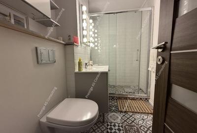 Apartament cu 3 camere, mobilat în Bucovina - 14