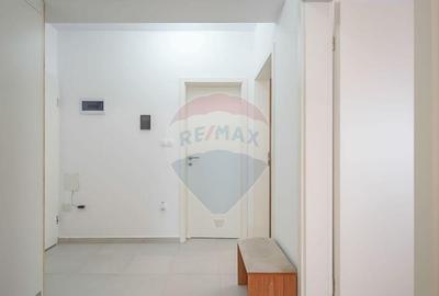 Apartament 2 camere Premium | Parcare ?i boxa| Avantgar... Apartament 2 camere Premium | Parcare ?i boxa| Avantgar... - 10