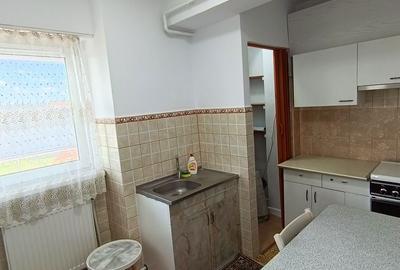 Apartament decomandat în Central - 2