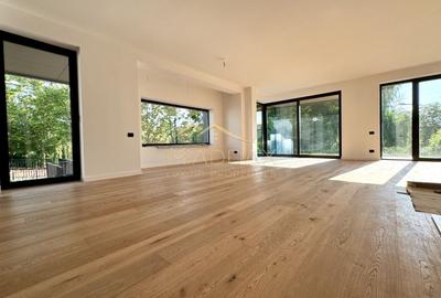 Casă individuală cu 5 camere cu Canalizare în Pipera - 13