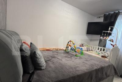 Apartament 2 camere-Zona Fieni - 1