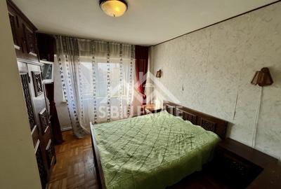 Apartament 4 camere etaj 3 intermediar  str Abatorului/Gara Mare Apartament 4 camere etaj 3 intermediar  str Abatorului/Gara Mare - 8