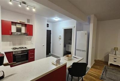 Dristor-Complex New Town, garsonieră spațioasă, mobilată  Dristor-Complex New Town, garsonieră spațioasă, mobilată  - 10