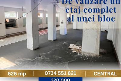 Apartament cu 10 camere în Central