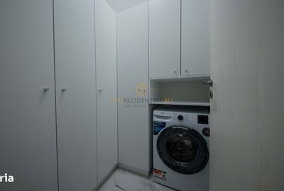 Apartament cu 4 camere, mobilat în Central - 18