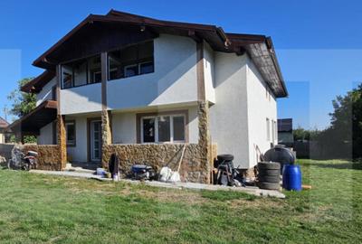 Vila | Zona Catamaresti-Deal | 350Mp Utili - 2