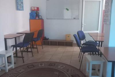 Coiciu - Trocadero, imobil P+1+M, ideal birouri/activitati educationale - 15