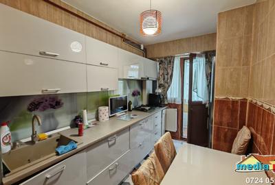 Apartament cu 2 camere decomandat în Siderurgiștilor - 3