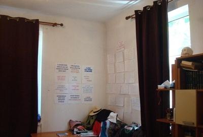Apartament cu 5 camere semidecomandat în Gara de Nord - 15