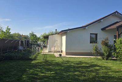 Casa moderna cu curte spatioasa, in apropierea orasului! REZERVAT - 4