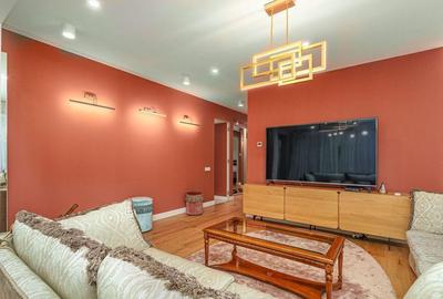 Apartament cu 3 camere decomandat în Ștefan cel Mare - 15