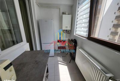 Apartament cu 2 camere semidecomandat în Dudu - 7