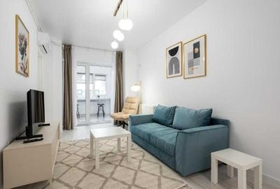 PROGRESULUI / LIBERTY MALL - Apartament 2 camere CENTRALA+PARCARE+PET FRIENDLY - 3