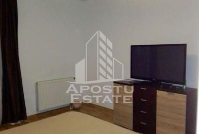 Apartament cu 2 camere, centrala proprie, loc de parcare, Uranus Plaza - 3