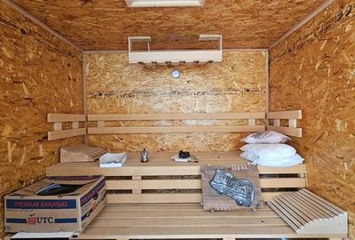 COMISION 0% Casa individuala cu piscina in Sacalaz -Unitatea militara - 7