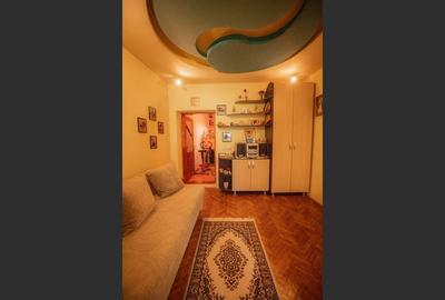 Casă Reșița, 4 camere, zona linistita - 6