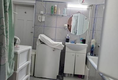 Apartament cu 3 camere semidecomandat în Ultracentral - 9