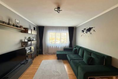 Apartament cu 2 camere decomandat în Central - 4